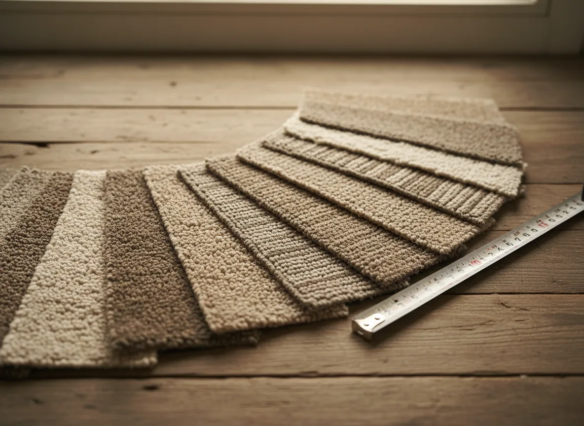Carpet Installation Saint David, IL FAQs